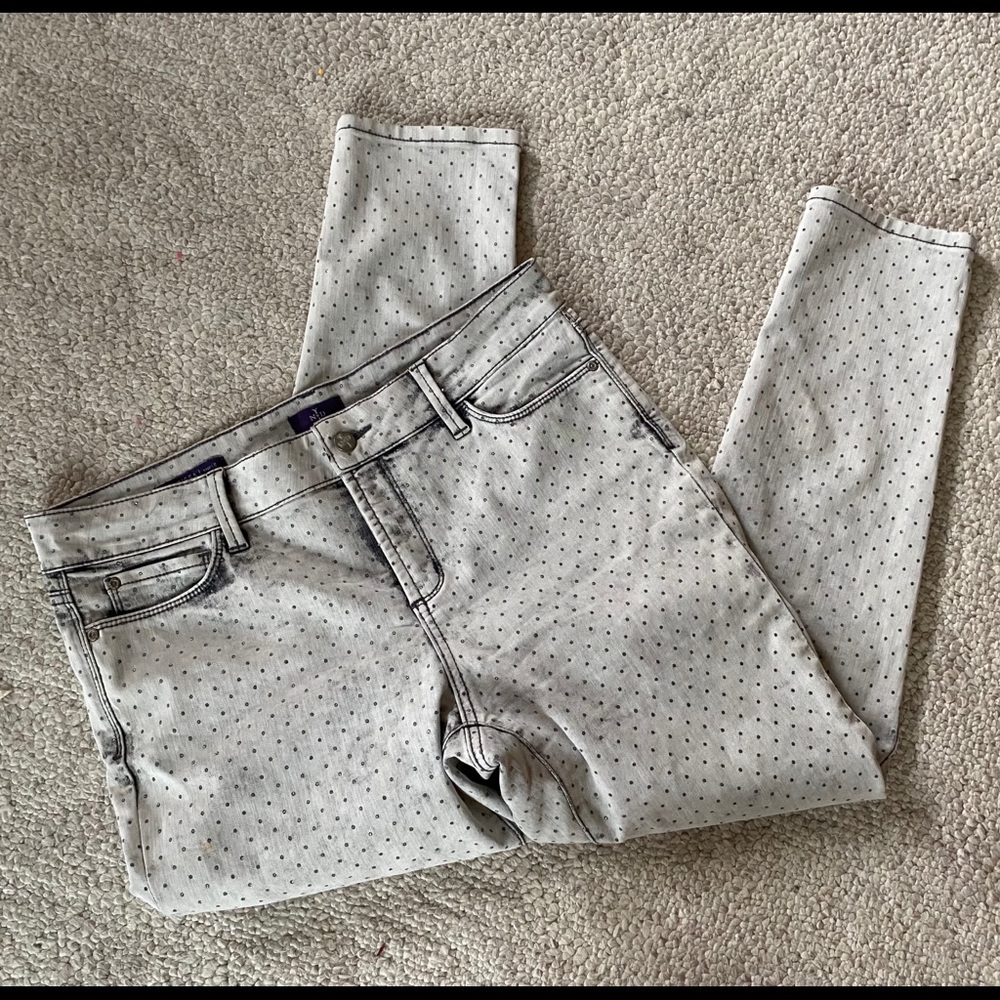 NYDJ Jeans